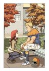 Spider-Man Loves Mary Jane #19