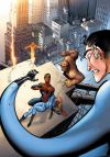 Spider-Man Family #3