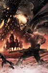Ghost Rider: Trail of Tears #5