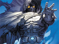 PREVIEW: Vengeance Of The Moon Knight #6