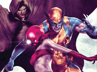 PREVIEW: Wolverine: Origins #45