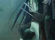 PREVIEW: X-23 #1