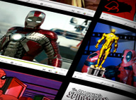 Marvel On Demand: Free Video (3/12/10)