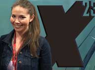 Marvel Hotline: Marjorie Liu