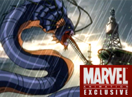 Animated Exclusive: Imperius Rex