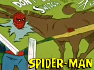SPIDER-MAN 1967 EPISODE 45