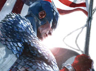 Marvel Comics On-Sale 3/17/10