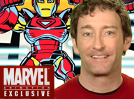 SUPER HERO SQUAD SHOW: TOM KENNY INTERVIEW
