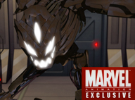 Animated Exclusive: Beware the Technovore!