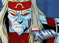 Watch '90s X-Men Animated Ep. 47 for Free