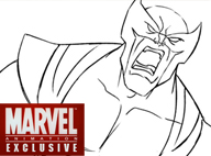 Animated Exclusive: Wolverine & S.H.I.E.L.D.