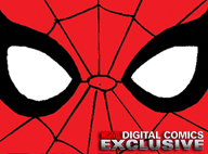 Exclusive Digicomics: Spectacular Spider-Girl #11