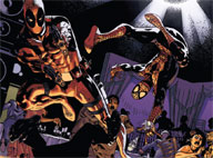 PREVIEW: Deadpool #21