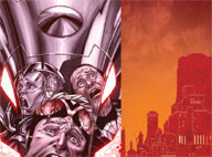 PREVIEW: Mighty Avengers #35