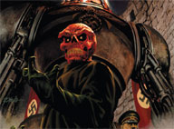 PREVIEW: The Marvels Project #7