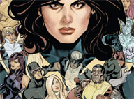PREVIEW: Uncanny X-Men #522