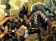 PREVIEW: X-Factor #203