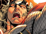 Unlimited Highlights: Tales of Asgard