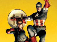 Looking Ahead: Comic Previews for 3/24/10