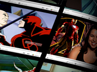 Marvel On Demand: Free Video (3/19/10)