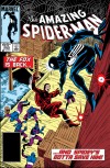 Amazing Spider-Man #265 