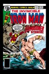 Iron Man #120 
