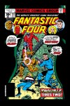 Fantastic Four #187 