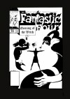 Fantastic Four #276 