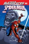 Marvel Adventures Spider-Man #17 