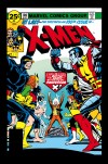 Uncanny X-Men #100 