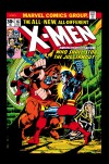 Uncanny X-Men #102 