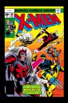 Uncanny X-Men #104 
