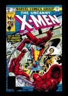 Uncanny X-Men #129
