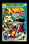 Uncanny X-Men #94 