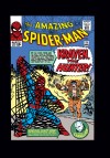 Amazing Spider-Man #15 