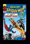 Amazing Spider-Man #17 