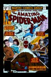 Amazing Spider-Man #195 