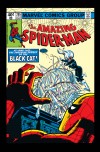 Amazing Spider-Man #205 