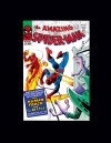 Amazing Spider-Man #21 