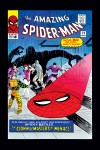 Amazing Spider-Man #22 