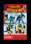 Amazing Spider-Man #4 
