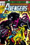 Avengers #175 