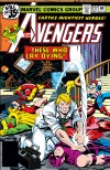 Avengers #177 