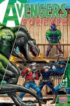 Avengers Forever #4 