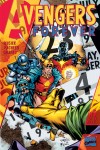 Avengers Forever #5