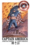 CAPTAIN AMERICA #1