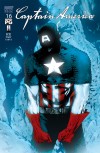 Captain America #16