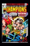 Champions #12 