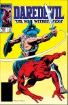 Daredevil #226