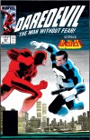 Daredevil #257 